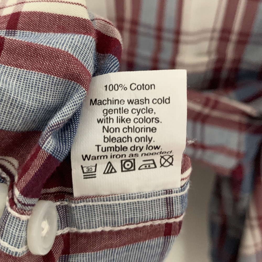 J.Crew Button Down - Picture 4 of 4